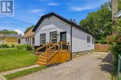 134 STERLING STREET | London Ontario | Slide Image One