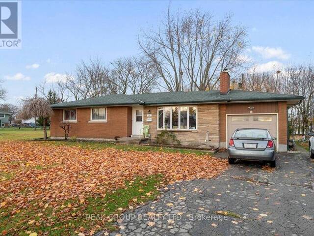 18 KAREN CRESCENT Welland Ontario, L3C 2Y6 - 3 Bedrooms Home For Sale