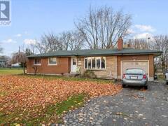18 KAREN CRESCENT Welland Ontario, L3C 2Y6