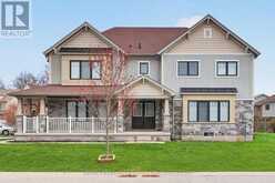 7829 BUCKEYE CRESCENT | Niagara Falls Ontario | Slide Image One