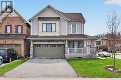 7829 BUCKEYE CRESCENT | Niagara Falls Ontario | Slide Image Two