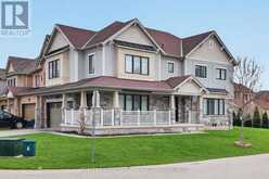 7829 BUCKEYE CRESCENT | Niagara Falls Ontario | Slide Image Three