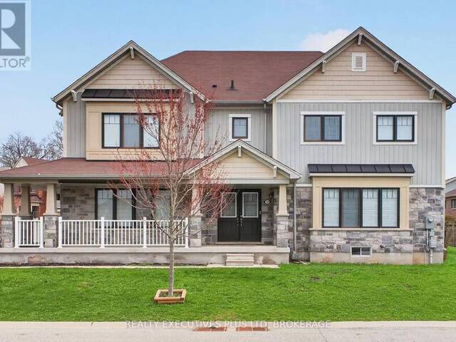 7829 BUCKEYE CRESCENT Niagara Falls Ontario, L2H 0P1 - 4 Bedrooms Home For Sale