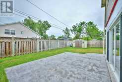 1444 LAKEHURST AVENUE | Fort Erie Ontario | Slide Image Thirty-three