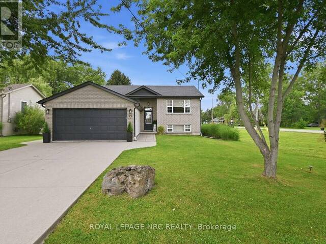 95 NEVA ROAD Fort Erie Ontario, L0S 1N0 - 3 Bedrooms Home For Sale
