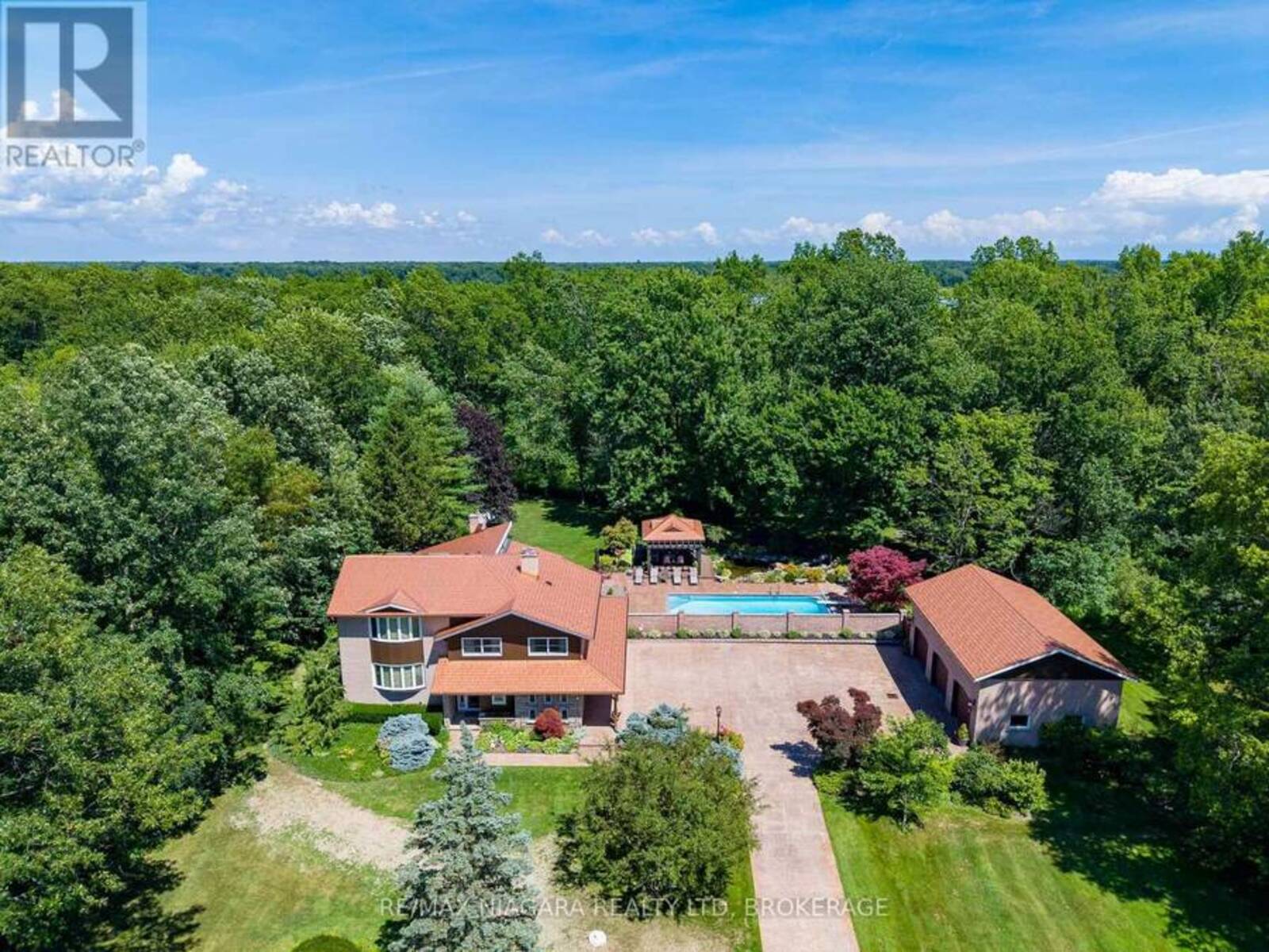 2187 MILLER ROAD, Port Colborne, Ontario L3K 5V5