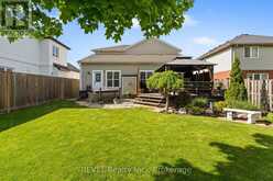 16 MARACAY WAY | St. Catharines Ontario | Slide Image Thirty-four