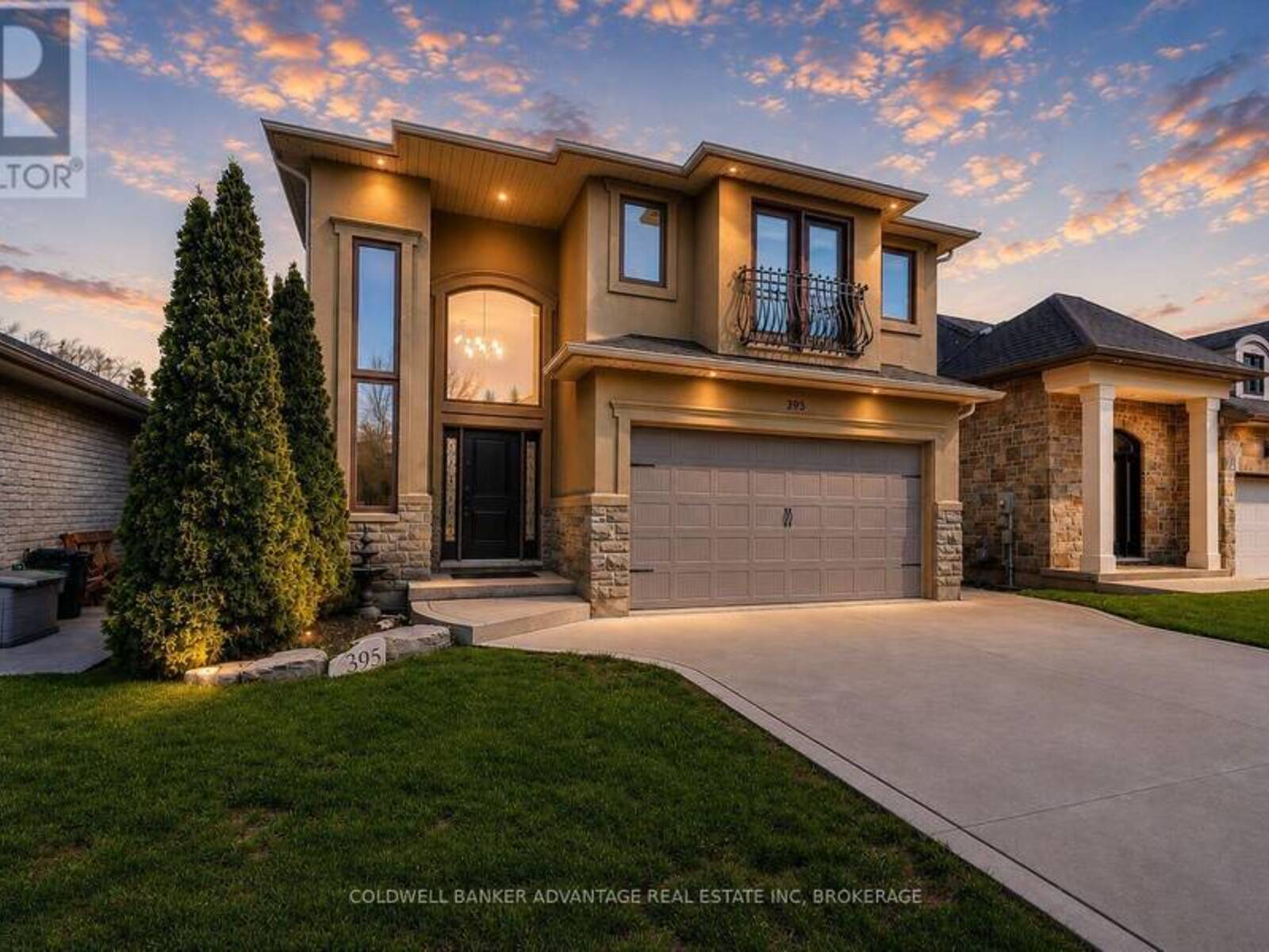 395 MICHAEL DRIVE, Welland, Ontario L3C 0A5