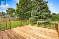 22 GEORGE STREET | Grimsby Ontario | Slide Image Thirty-two