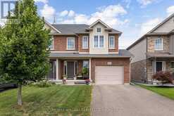 8625 UPPER CANADA DRIVE | Niagara Falls Ontario | Slide Image One