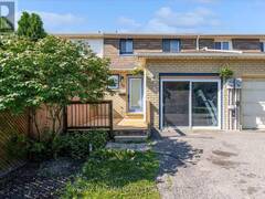 29 ROMY CRESCENT Thorold Ontario, L2V 4L1
