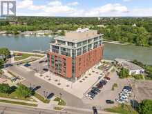 307 - 57 LAKEPORT ROAD | St. Catharines Ontario | Slide Image Thirty-eight