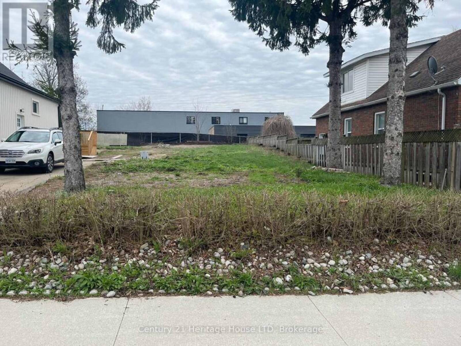 V/L PATRICIA STREET, Thorold, Ontario L2V 3W1