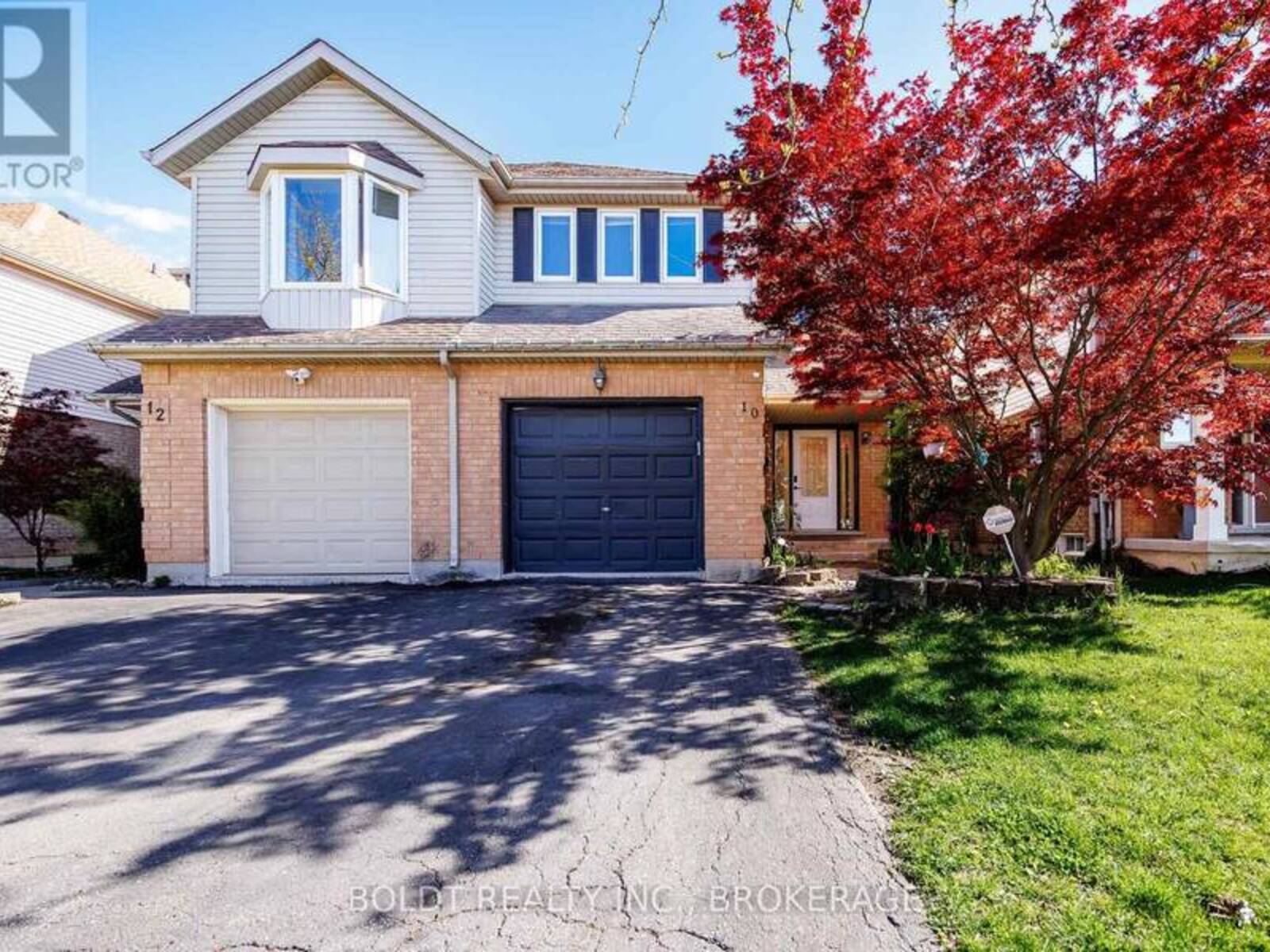 10 MARIA STREET, St. Catharines, Ontario L2S 3Y3