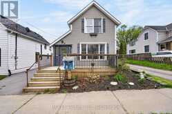 15 PHIPPS STREET | Fort Erie Ontario | Slide Image Two