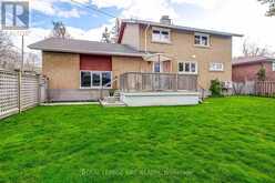 24 TENNESSEE AVENUE | Port Colborne Ontario | Slide Image Thirty