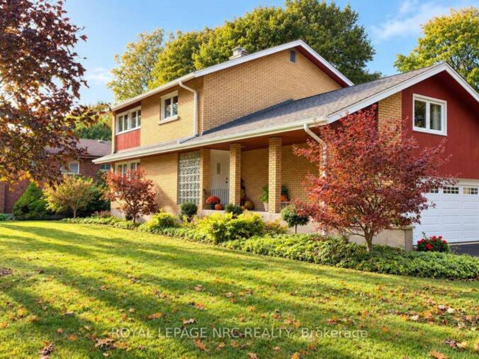 24 TENNESSEE AVENUE, Port Colborne, Ontario L3K 2R9