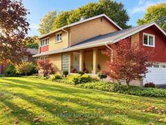 24 TENNESSEE AVENUE Port Colborne Ontario, L3K 2R9