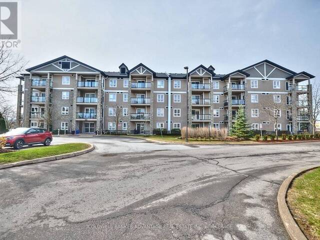 1208 - 330 PRINCE CHARLES DRIVE S Welland Ontario, L3C 7B3 - 2 Bedrooms Condo For Sale