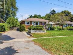 6479 BROCK STREET Niagara Falls Ontario, L2J 1W4