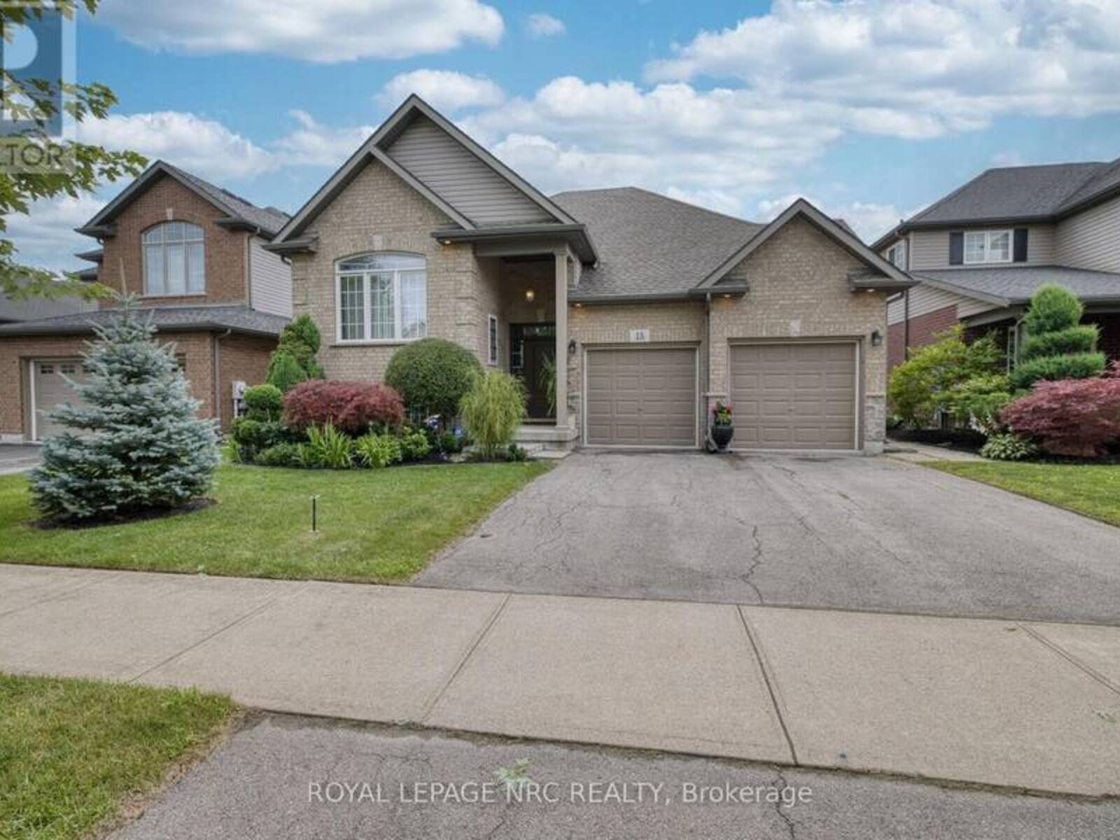 15 FISHER DRIVE, Niagara-on-the-Lake, Ontario L0S 1T0