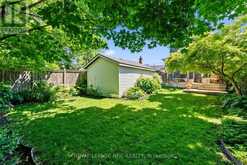 5 GREENLAW PLACE | St. Catharines Ontario | Slide Image Thirty-nine