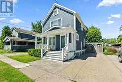 5 GREENLAW PLACE | St. Catharines Ontario | Slide Image Three
