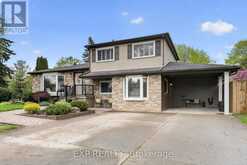 3510 YALE CRESCENT | Niagara Falls Ontario | Slide Image One