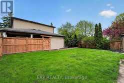3510 YALE CRESCENT | Niagara Falls Ontario | Slide Image Forty-six
