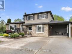 3510 YALE CRESCENT Niagara Falls Ontario, L2J 3C5