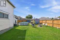 267 KILLALY STREET E | Port Colborne Ontario | Slide Image Thirty-one