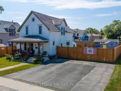 267 KILLALY STREET E Port Colborne Ontario, L3K 1P2