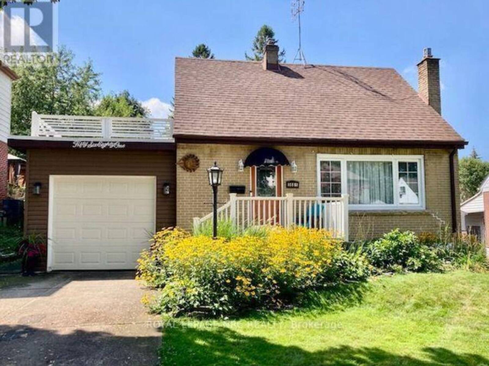 5681 MORSE AVENUE, Niagara Falls, Ontario L2G 4G6