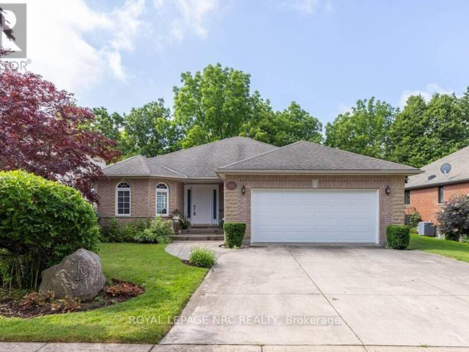 18 HARMONY DRIVE, Niagara-on-the-Lake, Ontario L0S 1J0
