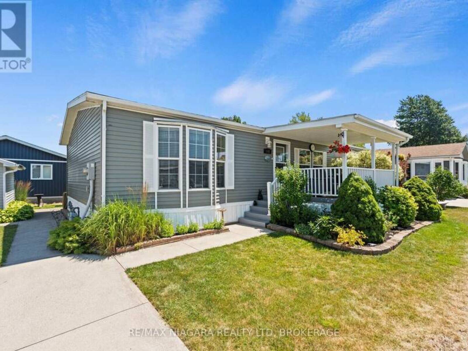 195 - 3033 TOWNLINE ROAD, Fort Erie, Ontario L0S 1S1
