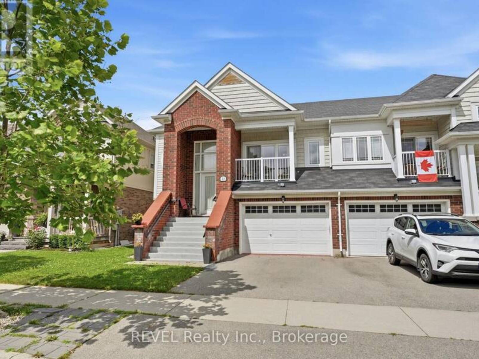 48 CANNERY DRIVE, Niagara-on-the-Lake, Ontario L0S 1P0