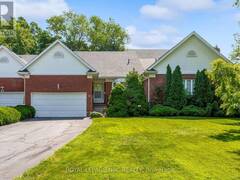 25 MILBURN DRIVE Fonthill Ontario, L0S 1E4