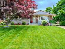 2 CROYDON DRIVE | St. Catharines Ontario | Slide Image One