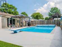 2 CROYDON DRIVE | St. Catharines Ontario | Slide Image Thirty-three