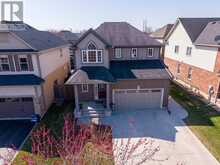 12 WILFRID LAURIER CRESCENT | St. Catharines Ontario | Slide Image One