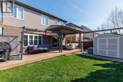 12 WILFRID LAURIER CRESCENT | St. Catharines Ontario | Slide Image Thirty-nine