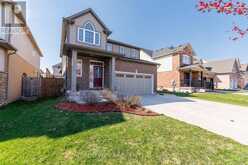 12 WILFRID LAURIER CRESCENT | St. Catharines Ontario | Slide Image Four