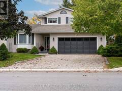 48 HOMESTEAD DRIVE Niagara-on-the-Lake Ontario, L0S 1J0