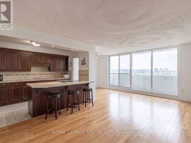 1301 - 15 TOWERING HEIGHTS BOULEVARD St. Catharines Ontario, L2T 3G7 - 2 Bedrooms Condo For Sale