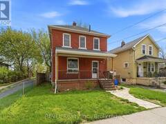 19 VICTORIA STREET Welland Ontario, L3B 4L6