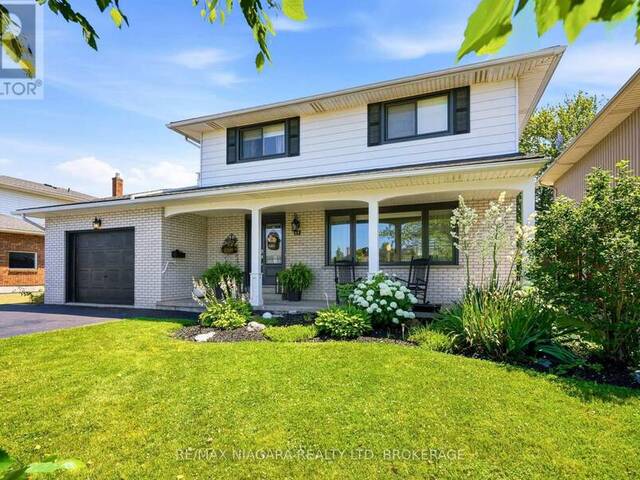 29 ROSE AVENUE Port Colborne Ontario, L3K 2V3 - 4 Bedrooms Home For Sale