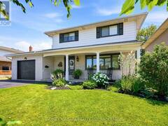 29 ROSE AVENUE Port Colborne Ontario, L3K 2V3