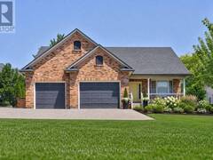 100 THOROLD ROAD E Welland Ontario, L3C 7A6