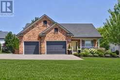 100 THOROLD ROAD E | Welland Ontario | Slide Image One