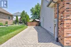 100 THOROLD ROAD E | Welland Ontario | Slide Image Thirty-four